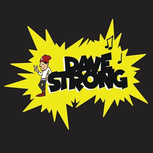 Виниловая пластинка Strong, Dave: Dave Strong
Виниловая пластинка Strong, Dave: Dave Strong