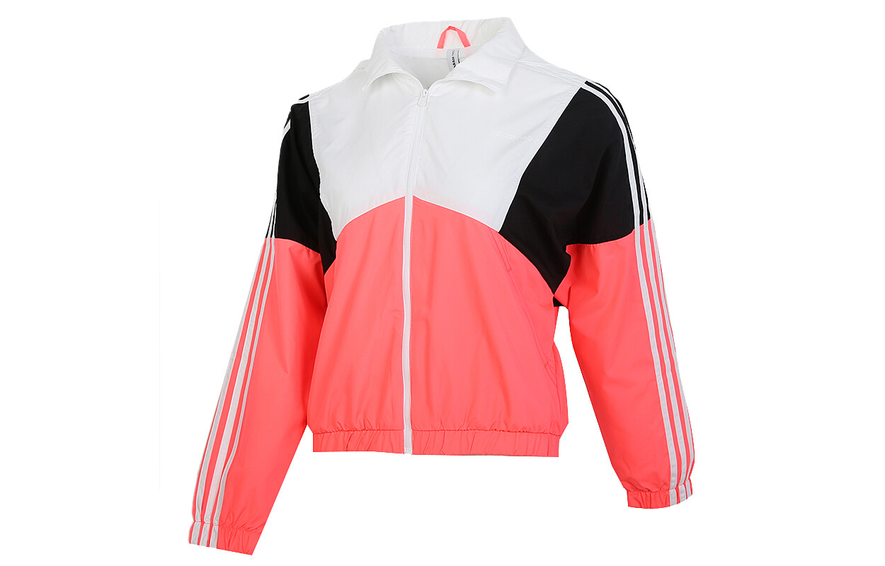 Adidas Женская куртка, Розовый
Adidas Женская куртка, Розовый