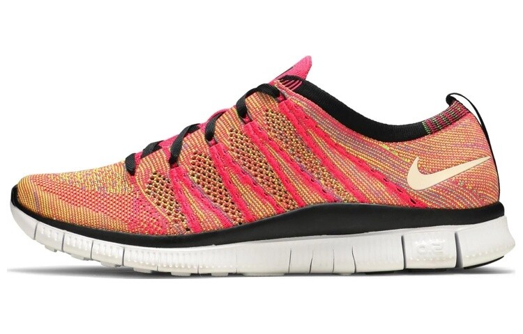 Кроссовки Nike Free Flyknit для мужчин
Кроссовки Nike Free Flyknit для мужчин