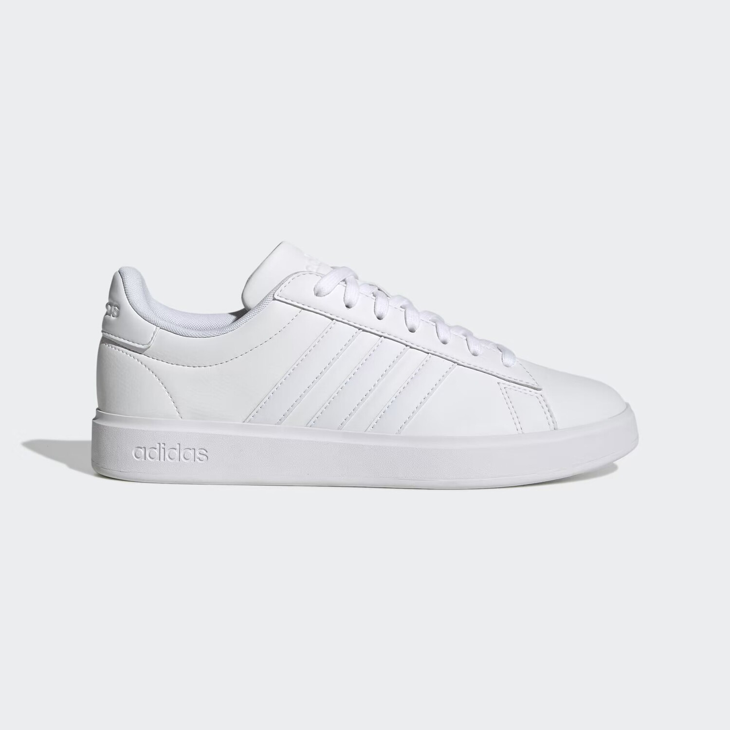 Кроссовки ГРАНД КОРТ 2.0 Adidas, цвет Cloud White/Cloud White/Ecru Tint, Белый, Кроссовки ГРАНД КОРТ 2.0 Adidas, цвет Cloud White/Cloud White/Ecru Tint
Кроссовки ГРАНД КОРТ 2.0 Adidas, цвет Cloud White/Cloud White/Ecru Tint, Белый, Кроссовки ГРАНД КОРТ 2.0 Adidas, цвет Cloud White/Cloud White/Ecru Tint