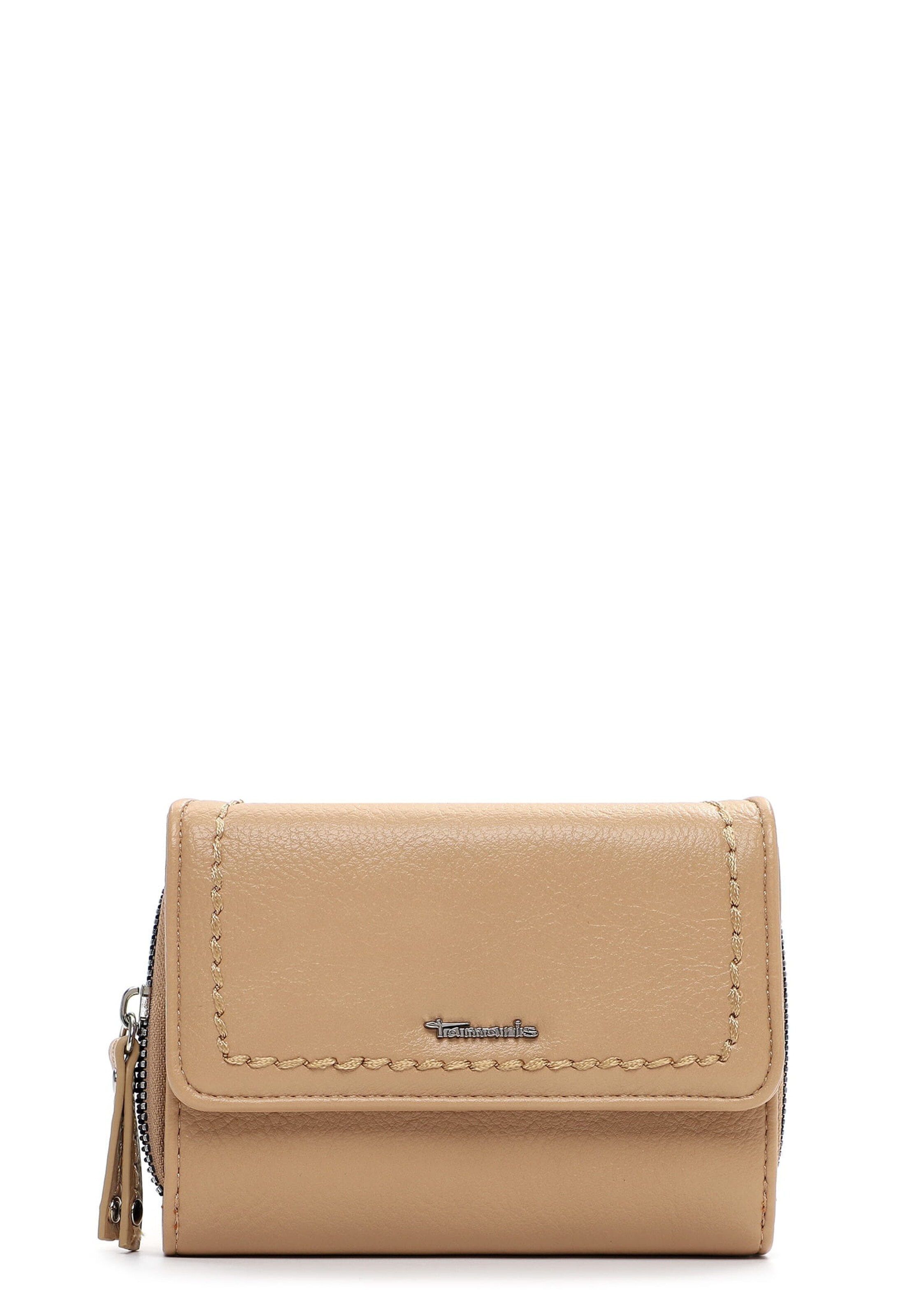 Tamaris Кошелек 'Keona' в цвете Sand
Tamaris Кошелек 'Keona' в цвете Sand