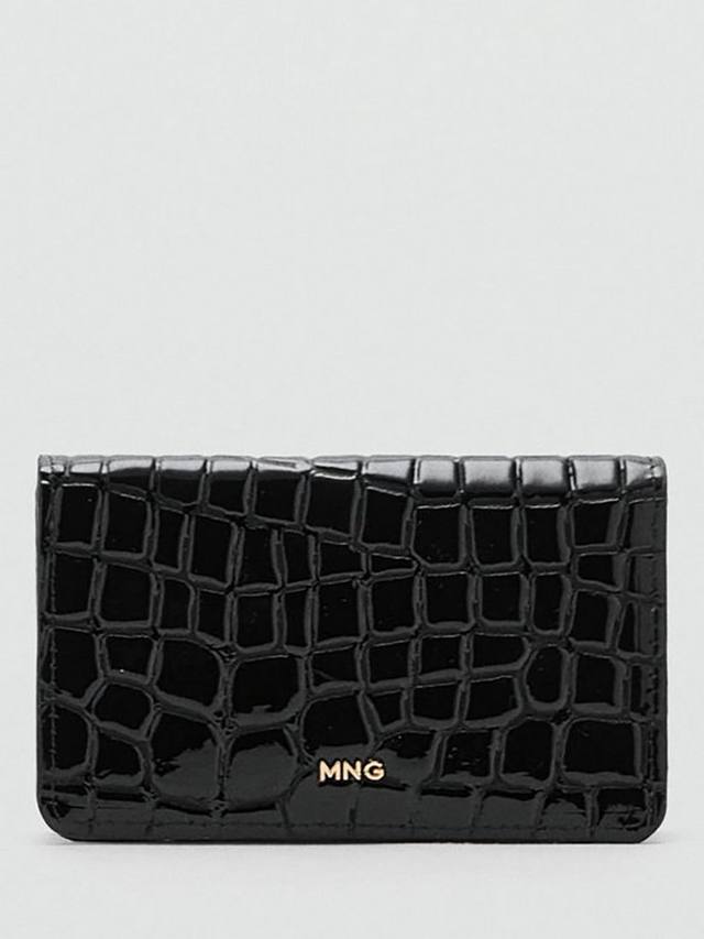 Текстурированная сумочка Dino Mango, Black
Текстурированная сумочка Dino Mango, Black