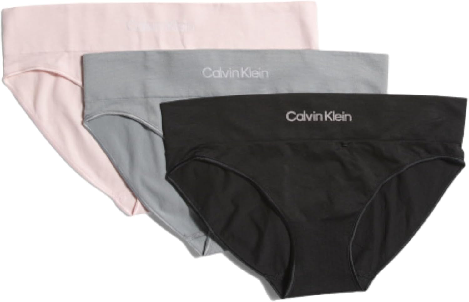 Комплект из 3 женских трусиков-бикини Calvin Klein Infinite Stretch, Black(Qp2973-002)/G_P
Комплект из 3 женских трусиков-бикини Calvin Klein Infinite Stretch, Black(Qp2973-002)/G_P