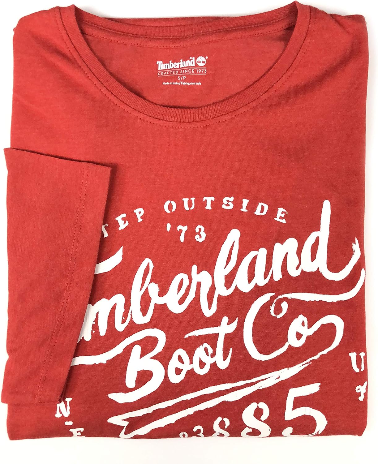 Мужская летняя футболка Timberland с коротким рукавом и графическим принтом, Dark Orange, Оранжевый, Мужская летняя футболка Timberland с коротким рукавом и графическим принтом, Dark Orange
Мужская летняя футболка Timberland с коротким рукавом и графическим принтом, Dark Orange, Оранжевый, Мужская летняя футболка Timberland с коротким рукавом и графическим принтом, Dark Orange