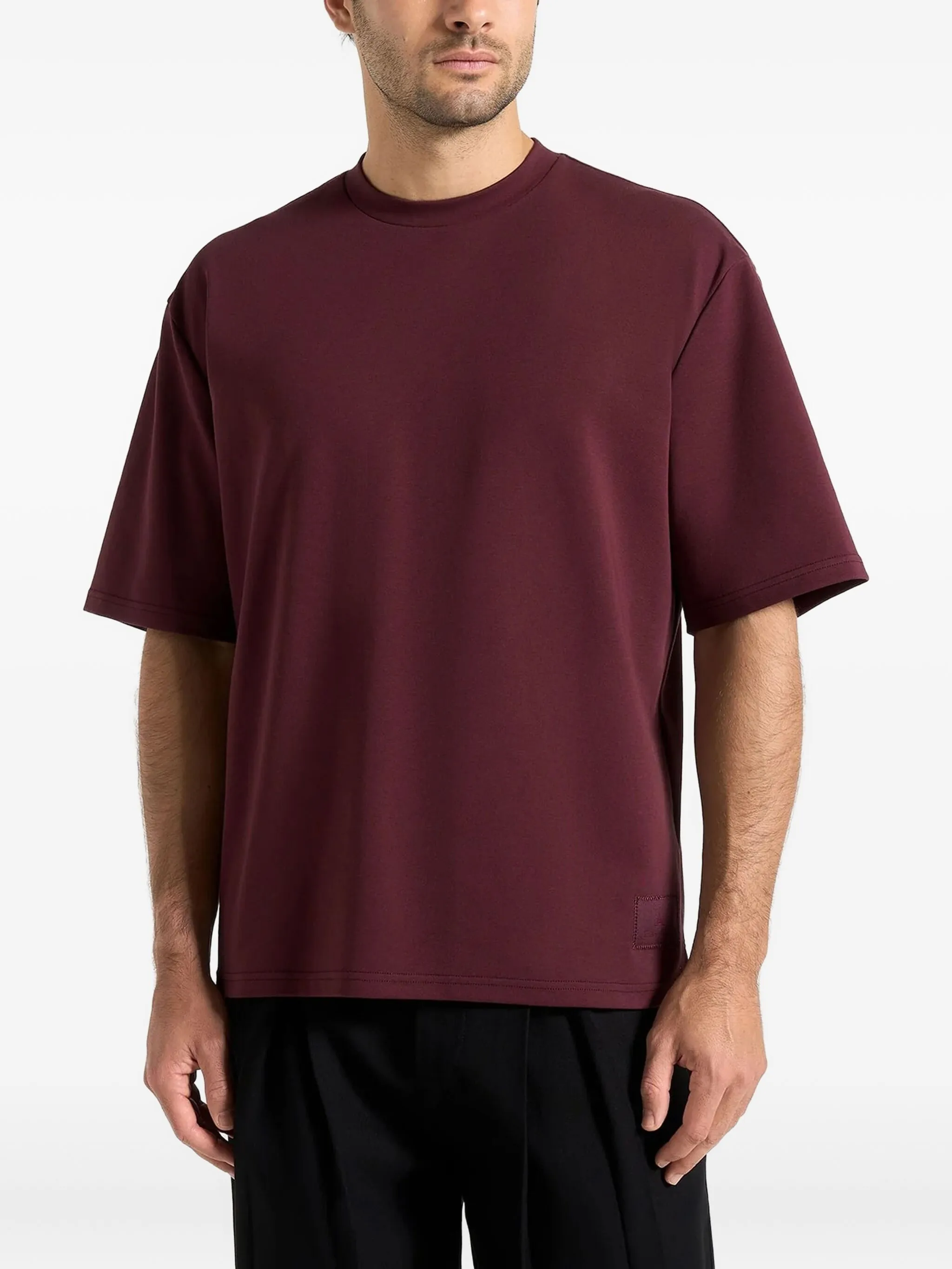 Футболка Paul Manière De Voir, красный
Футболка Paul Manière De Voir, красный