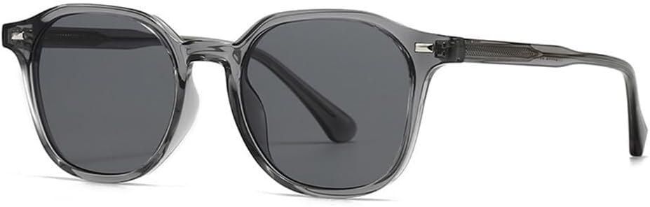 Женские солнцезащитные очки с градиентными заклепками для вождения, мужские круглые очки с защитой от УФ-излучения UV400 для занятий спортом на открытом воздухе, бега и езды на велосипеде Generic, Ttyj308-7
Женские солнцезащитные очки с градиентными заклепками для вождения, мужские круглые очки с защитой от УФ-излучения UV400 для занятий спортом на открытом воздухе, бега и езды на велосипеде Generic, Ttyj308-7