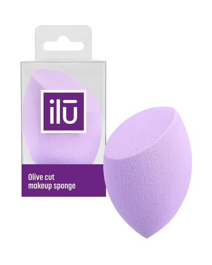 Спонж для макияжа Olivecut ilū
Спонж для макияжа Olivecut ilū
