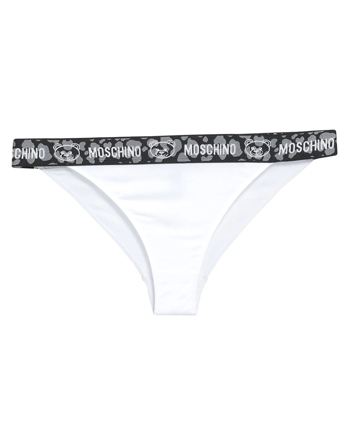 Трусы Moschino, белый
Трусы Moschino, белый