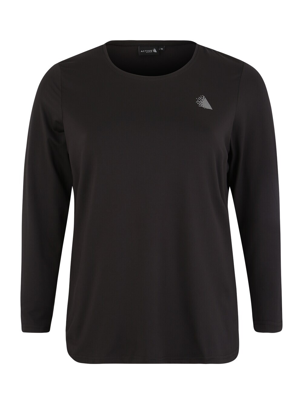 Рубашка для выступлений Active by Zizzi Abasic, черный
Рубашка для выступлений Active by Zizzi Abasic, черный