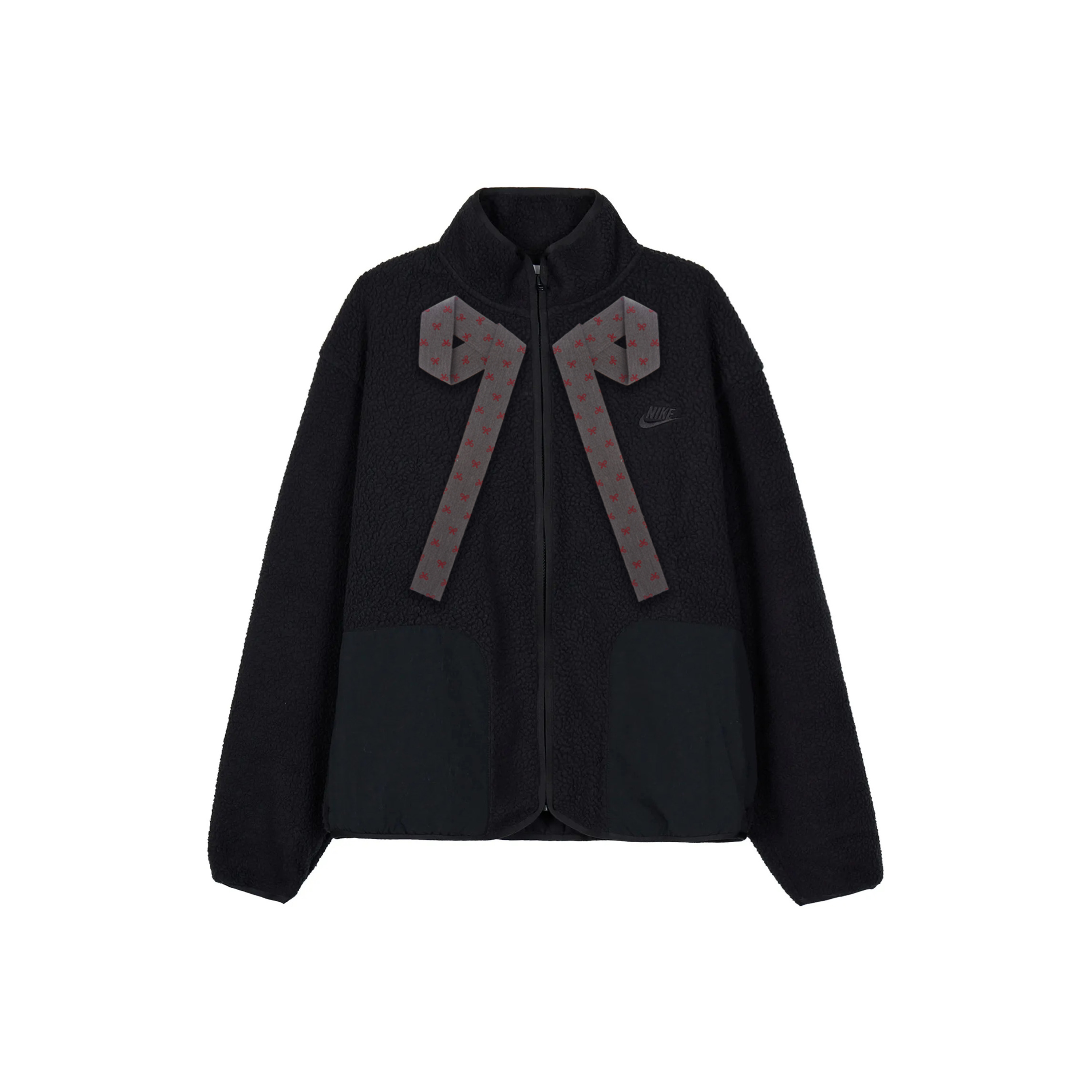 Куртка dri fit velvet feel мужская Nike, черный
Куртка dri fit velvet feel мужская Nike, черный