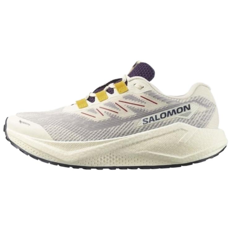 SALOMON Кроссовки для бега по пересеченной местности AERO BLAZE 3 водонепроницаемые, дышащие, легкие, с поддержкой стопы, мужские, цвет белый-серый
SALOMON Кроссовки для бега по пересеченной местности AERO BLAZE 3 водонепроницаемые, дышащие, легкие, с поддержкой стопы, мужские, цвет белый-серый