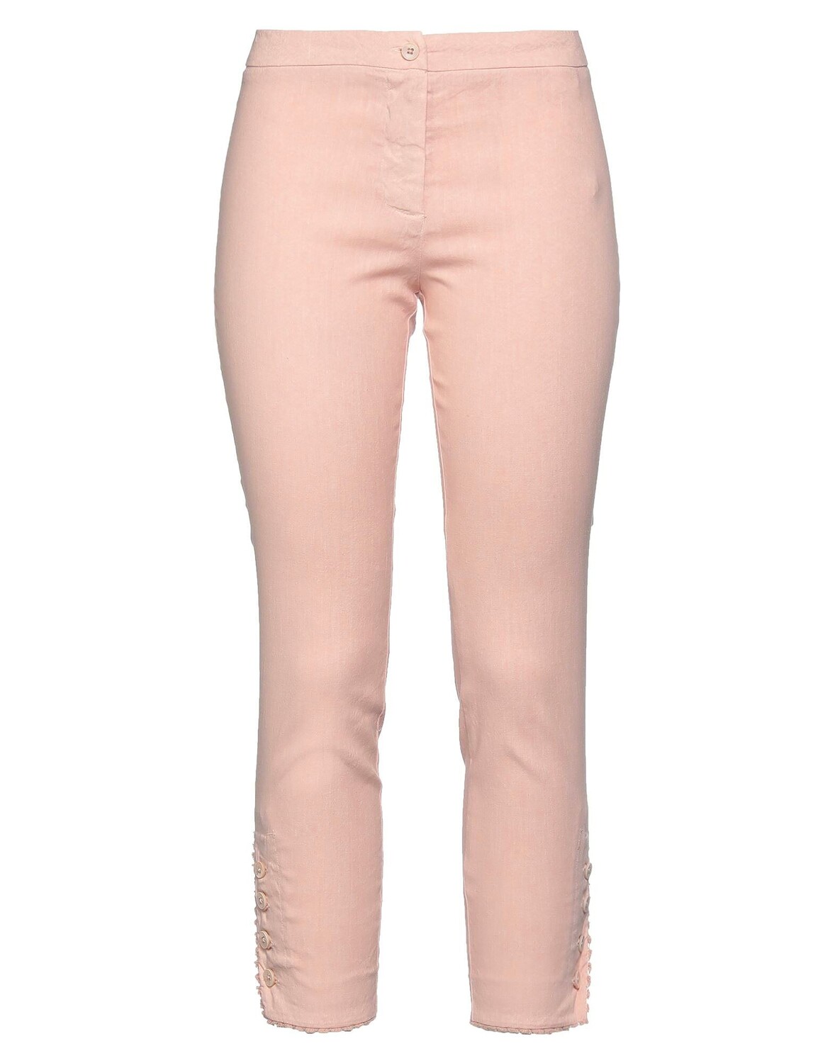 Брюки 120% Lino, розовый
Брюки 120% Lino, розовый