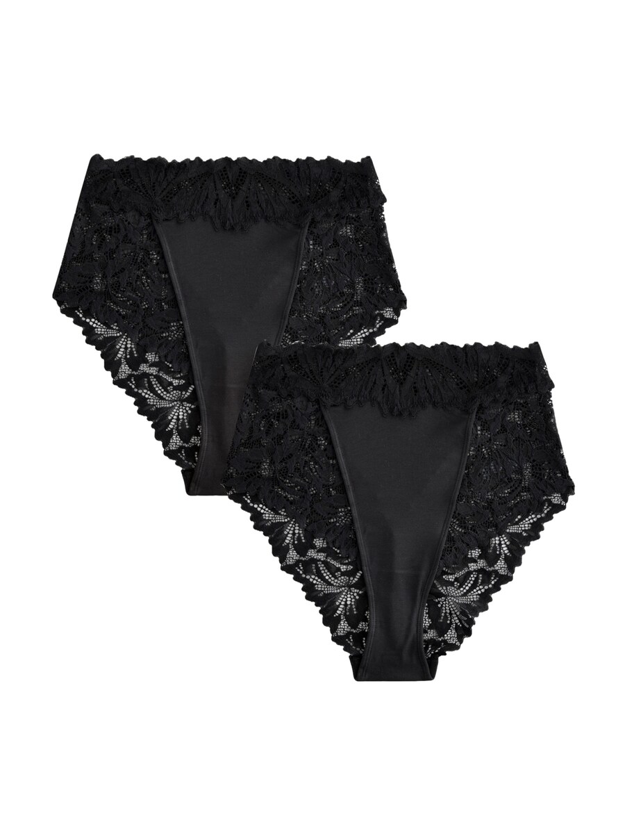 Трусики Next, черный 
Трусики Next, черный