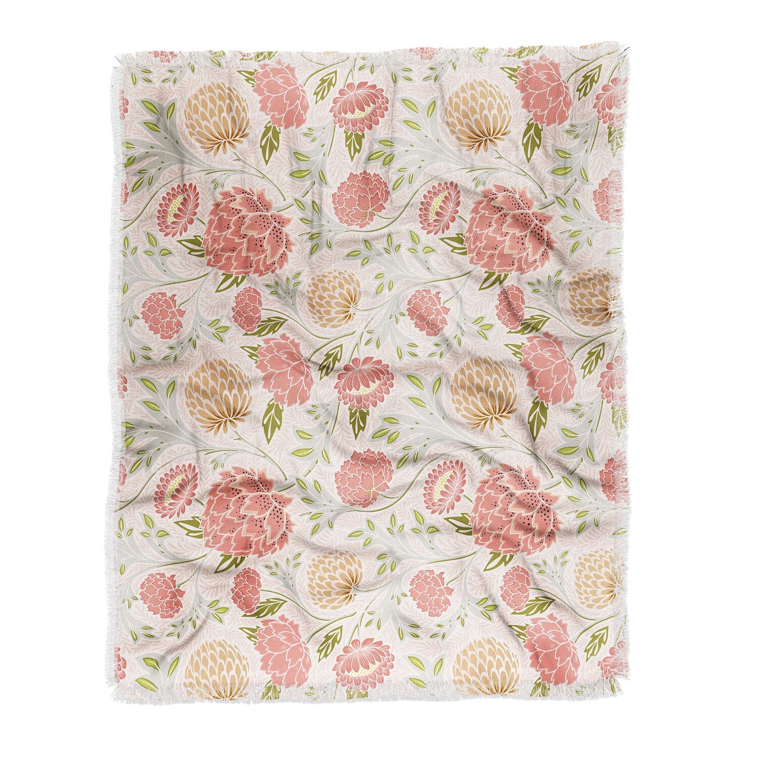 Одеяло Avenie Countryside Garden с цветочным принтом Iv Deny Designs, цвет Multi
Одеяло Avenie Countryside Garden с цветочным принтом Iv Deny Designs, цвет Multi