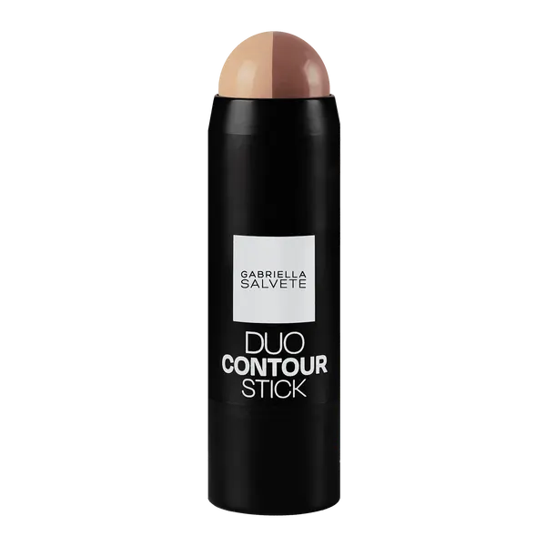 Контурный карандаш 02, 7,6 г Gabriella Salvete Duo contour stick
Контурный карандаш 02, 7,6 г Gabriella Salvete Duo contour stick