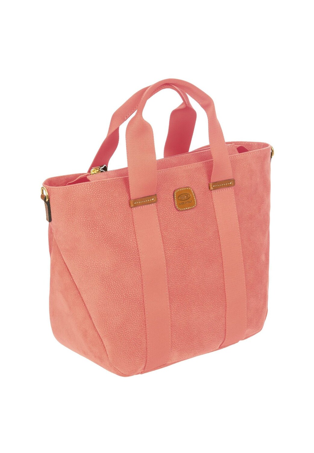 Сумка-шоппер Life Ludovica 27 см BRIC'S, розовый
Сумка-шоппер Life Ludovica 27 см BRIC'S, розовый