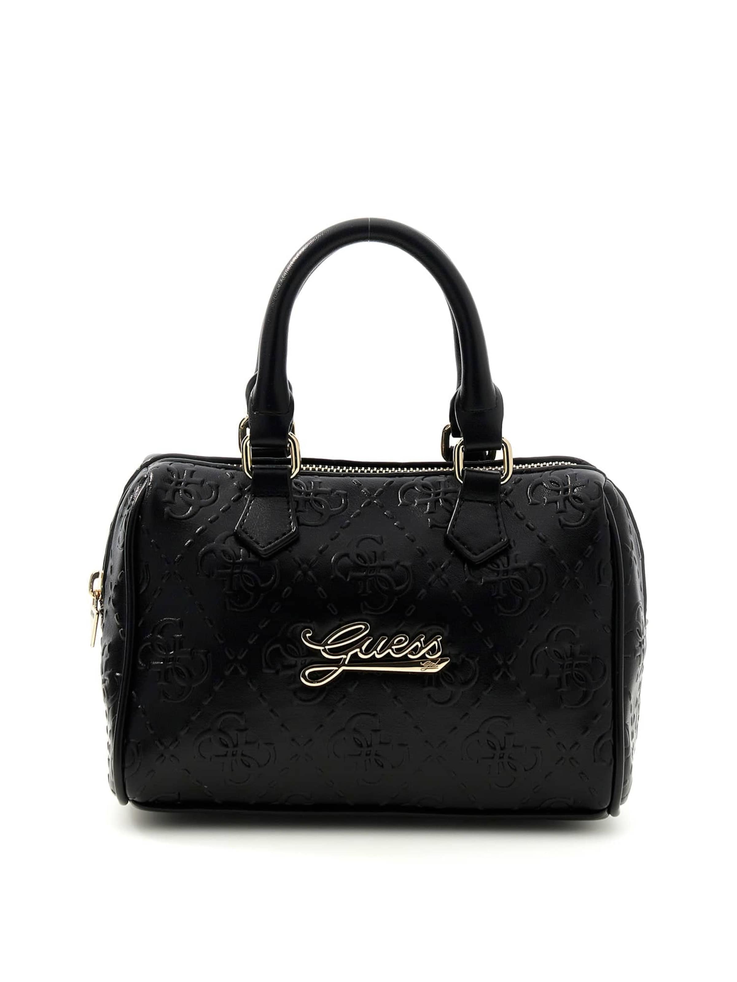 GUESS Сумка в черном цвете
GUESS Сумка в черном цвете