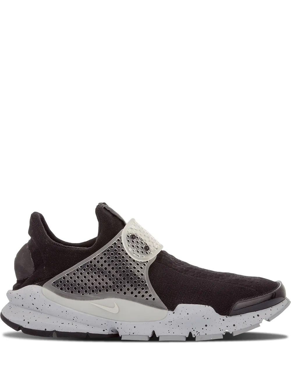 Кроссовки Sock Dart SP из коллаборации с Fragment Nike, черный
Кроссовки Sock Dart SP из коллаборации с Fragment Nike, черный