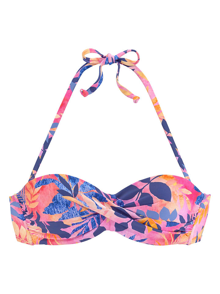 Верх бикини Vivance
Верх бикини Vivance