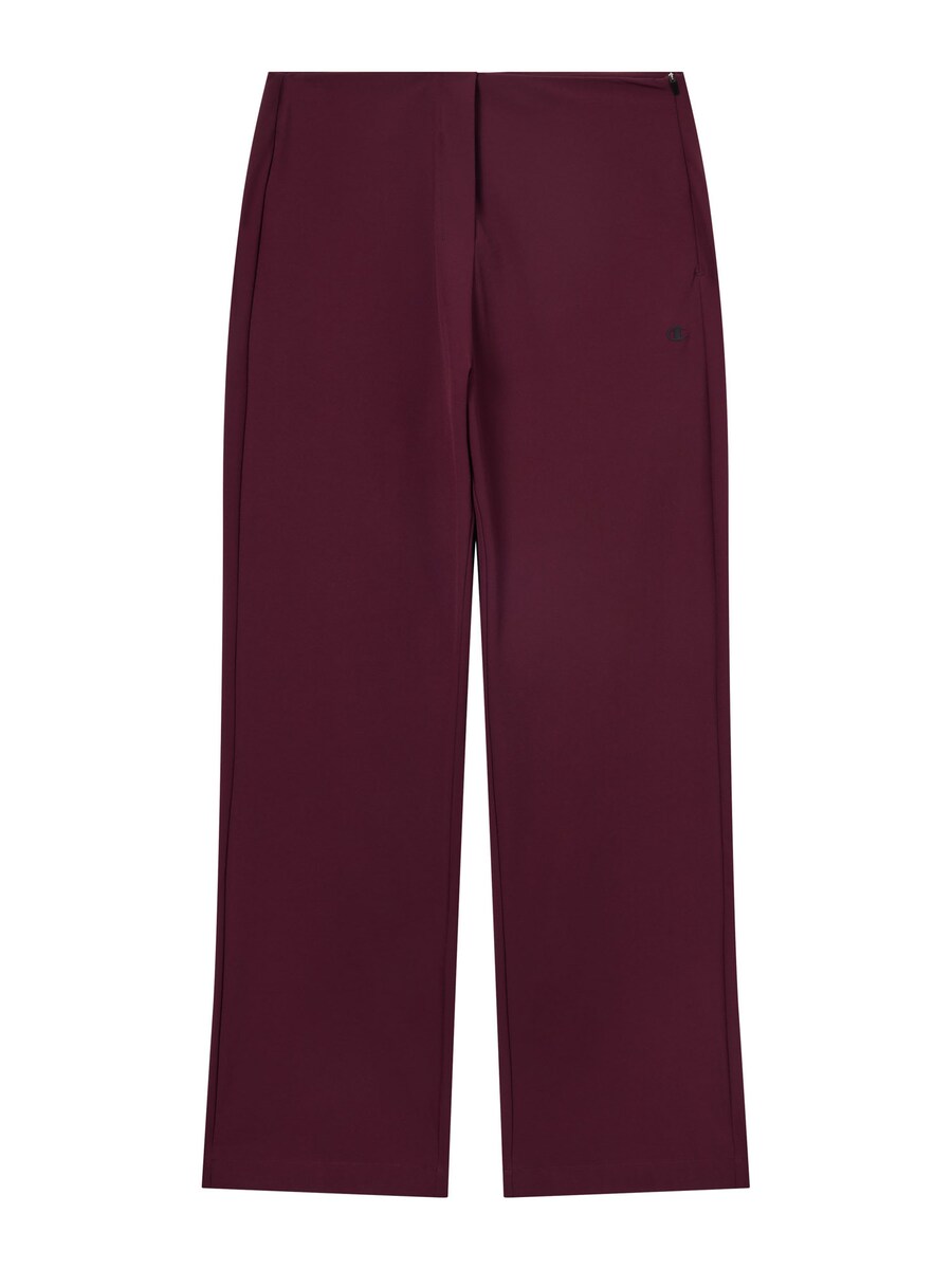 Свободные спортивные брюки Champion Authentic Athletic Apparel, Wine Red
Свободные спортивные брюки Champion Authentic Athletic Apparel, Wine Red