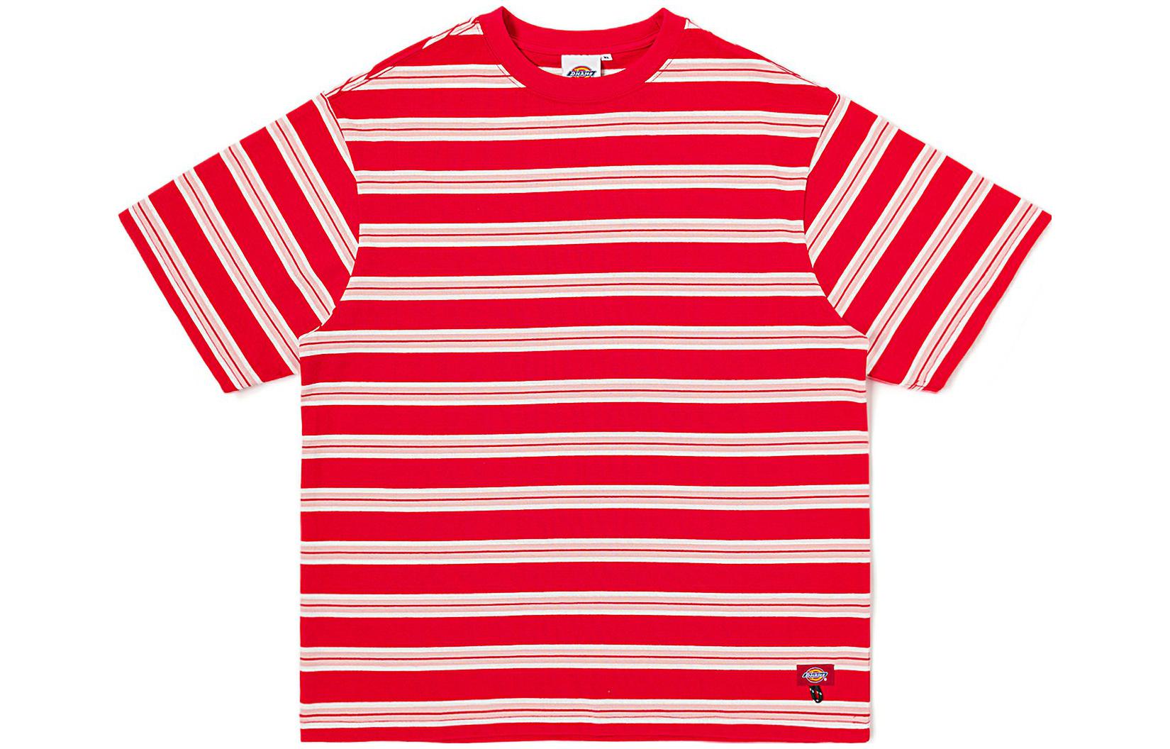 Футболка унисекс Dickies, china красный
Футболка унисекс Dickies, china красный