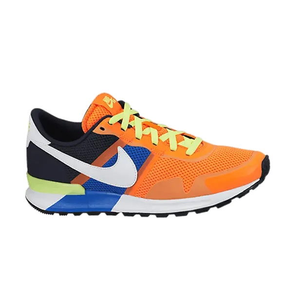 Кроссовки Air Pegasus 83/30, оранжевый
Кроссовки Air Pegasus 83/30, оранжевый