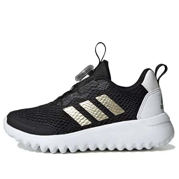 Кроссовки активфлекс боа 3.0 Adidas, черный
Кроссовки активфлекс боа 3.0 Adidas, черный