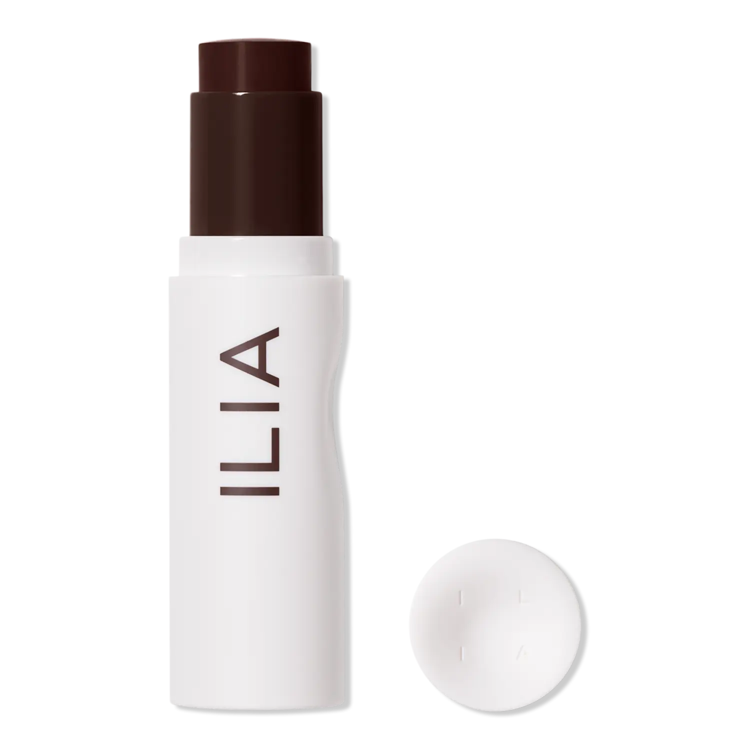 Стик для лица Skin Rewind Complexion Stick ILIA, 42C - Ekki (extra deep with cool undertones)
Стик для лица Skin Rewind Complexion Stick ILIA, 42C - Ekki (extra deep with cool undertones)