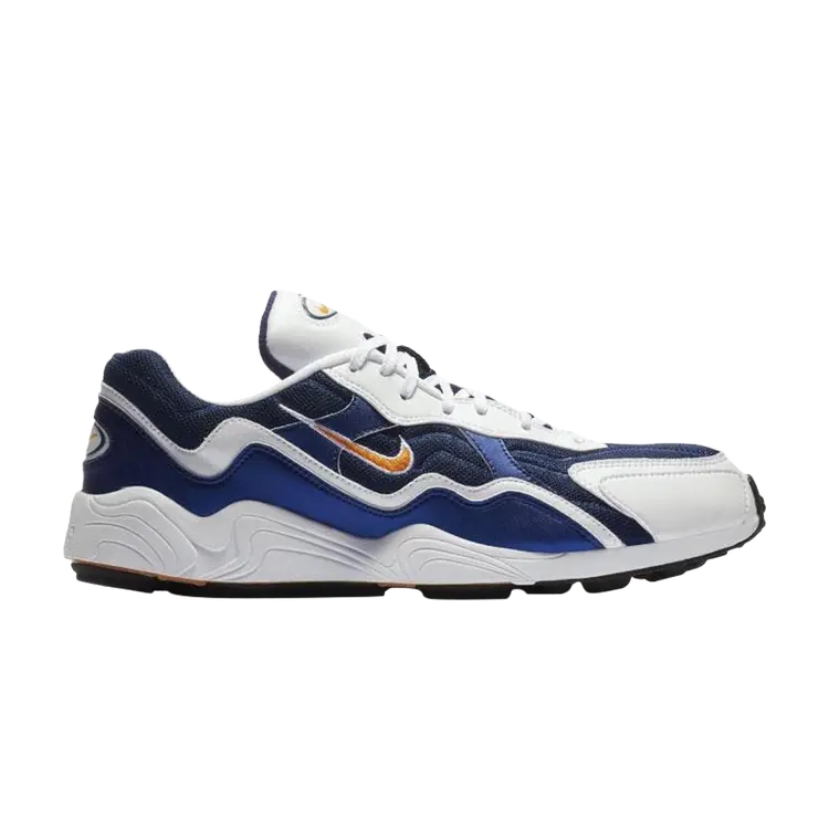 Кроссовки Nike Air Zoom Alpha 'Binary Blue', синий
Кроссовки Nike Air Zoom Alpha 'Binary Blue', синий