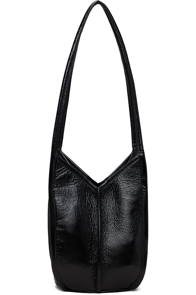 Сумка-Ведро Calella Hereu, черный
Сумка-Ведро Calella Hereu, черный