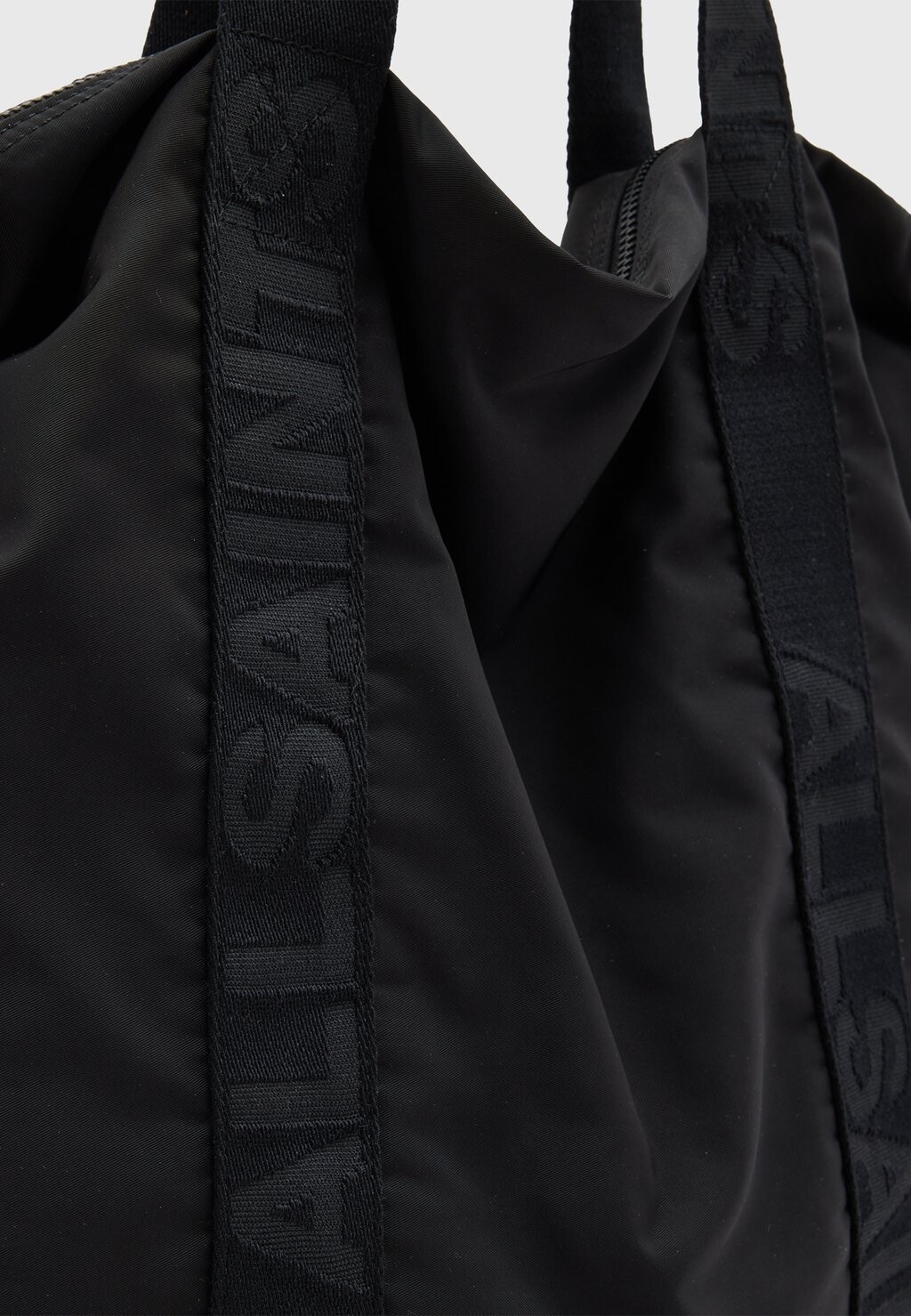 Сумка для покупок AFAN AllSaints, черный
Сумка для покупок AFAN AllSaints, черный