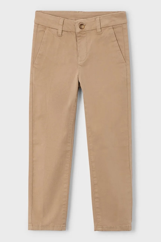 Детские брюки Mayoral, желтый
Детские брюки Mayoral, желтый