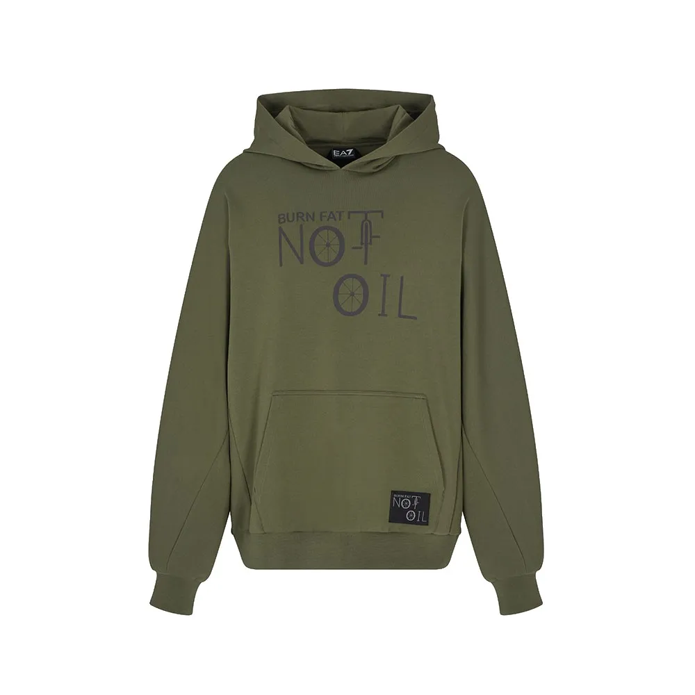 Худи EA7 EMPORIO ARMANI Mountain Urban Escape Copl, зеленый
Худи EA7 EMPORIO ARMANI Mountain Urban Escape Copl, зеленый