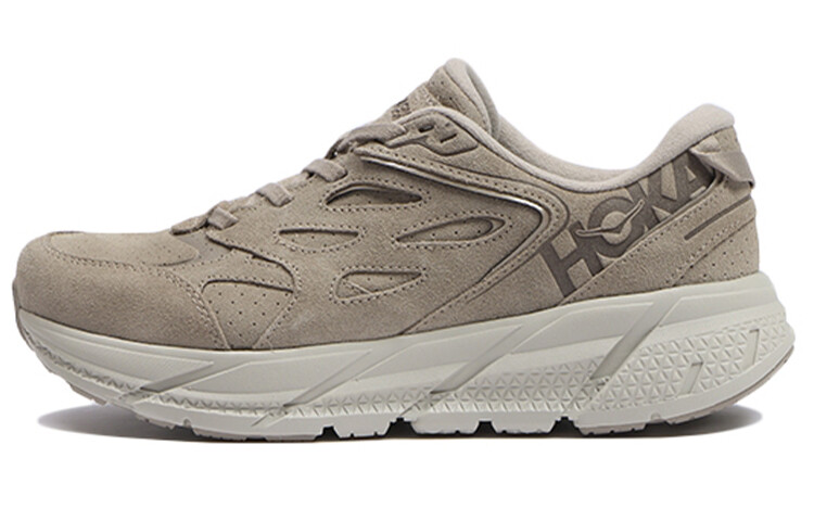 Кроссовки HOKA ONE ONE Clifton L Suede Simply Taupe Pumice Stone All Gender, Коричневый, Кроссовки HOKA ONE ONE Clifton L Suede Simply Taupe Pumice Stone All Gender
Кроссовки HOKA ONE ONE Clifton L Suede Simply Taupe Pumice Stone All Gender, Коричневый, Кроссовки HOKA ONE ONE Clifton L Suede Simply Taupe Pumice Stone All Gender