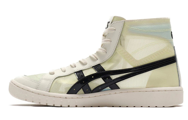 Винтажные баскетбольные кроссовки Asics Gel-Ptg унисекс
Винтажные баскетбольные кроссовки Asics Gel-Ptg унисекс