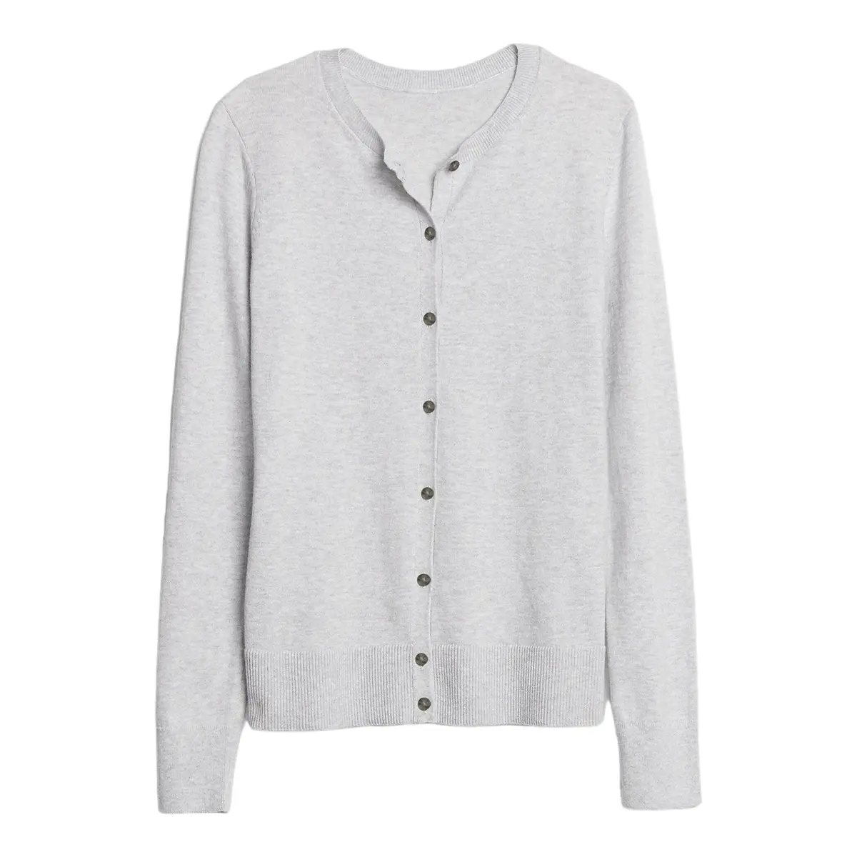 Трикотаж женский GAP, светло-серый
Трикотаж женский GAP, светло-серый