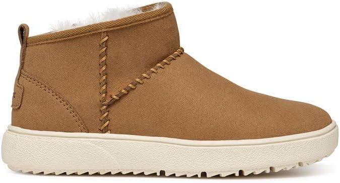 Ботильоны Geox Girl's J Theleven C, Whisky
Ботильоны Geox Girl's J Theleven C, Whisky