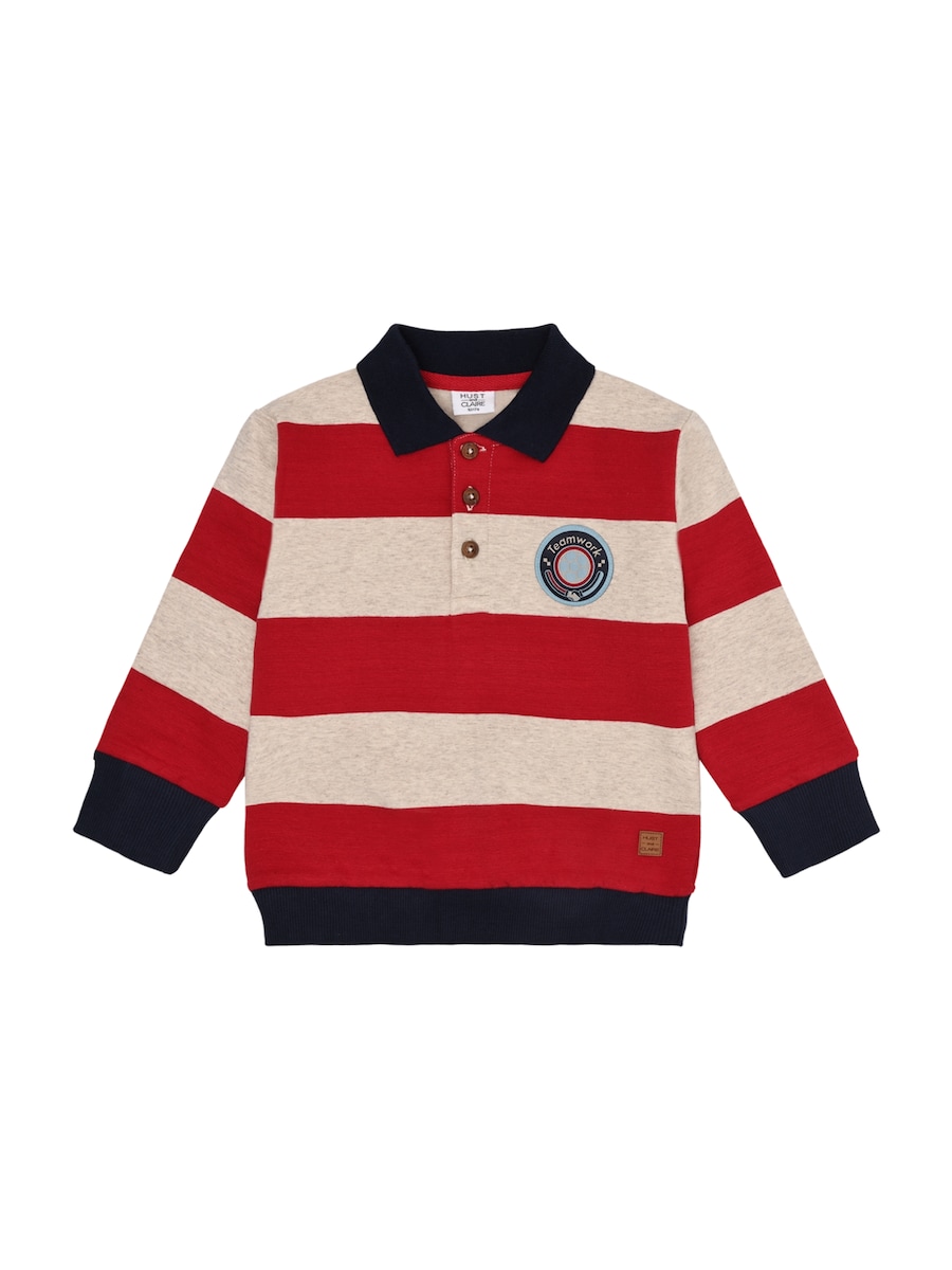 Толстовка Hust & Claire Sejer, Carmine Red
Толстовка Hust & Claire Sejer, Carmine Red