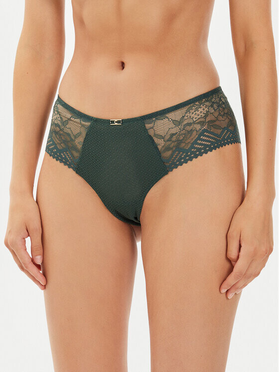 Боксеры Chantelle, зеленый
Боксеры Chantelle, зеленый