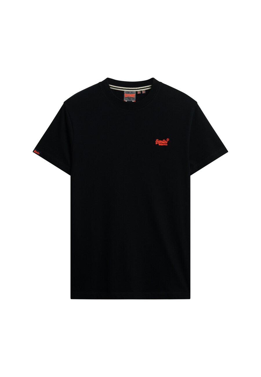 Рубашка Superdry, черный
Рубашка Superdry, черный