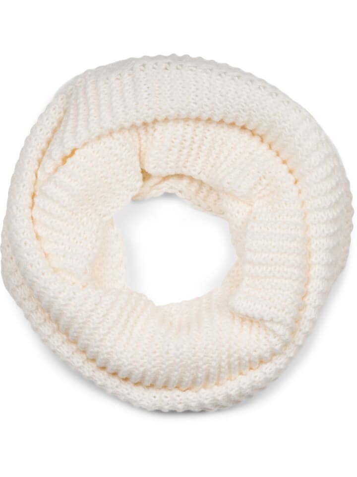 Шарф styleBREAKER, цвет creme/weiß
Шарф styleBREAKER, цвет creme/weiß