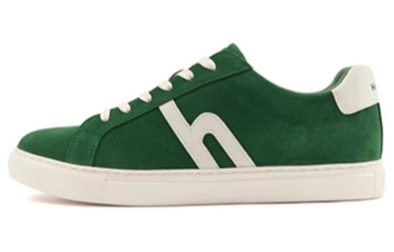 Кроссовки HAZZYS Skateboarding Shoes Men Low-top, темно-синий
Кроссовки HAZZYS Skateboarding Shoes Men Low-top, темно-синий