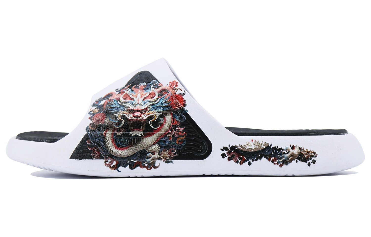 Шлепанцы и сланцы PEAK Statistic Sandals Slide Slippers Men Black
Шлепанцы и сланцы PEAK Statistic Sandals Slide Slippers Men Black