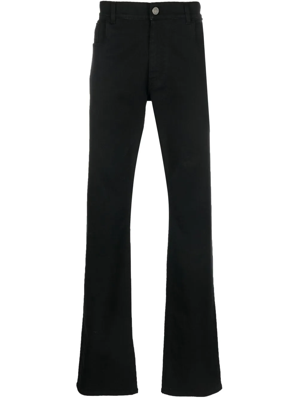 Прямые джинсы средней посадки Billionaire, черный
Прямые джинсы средней посадки Billionaire, черный