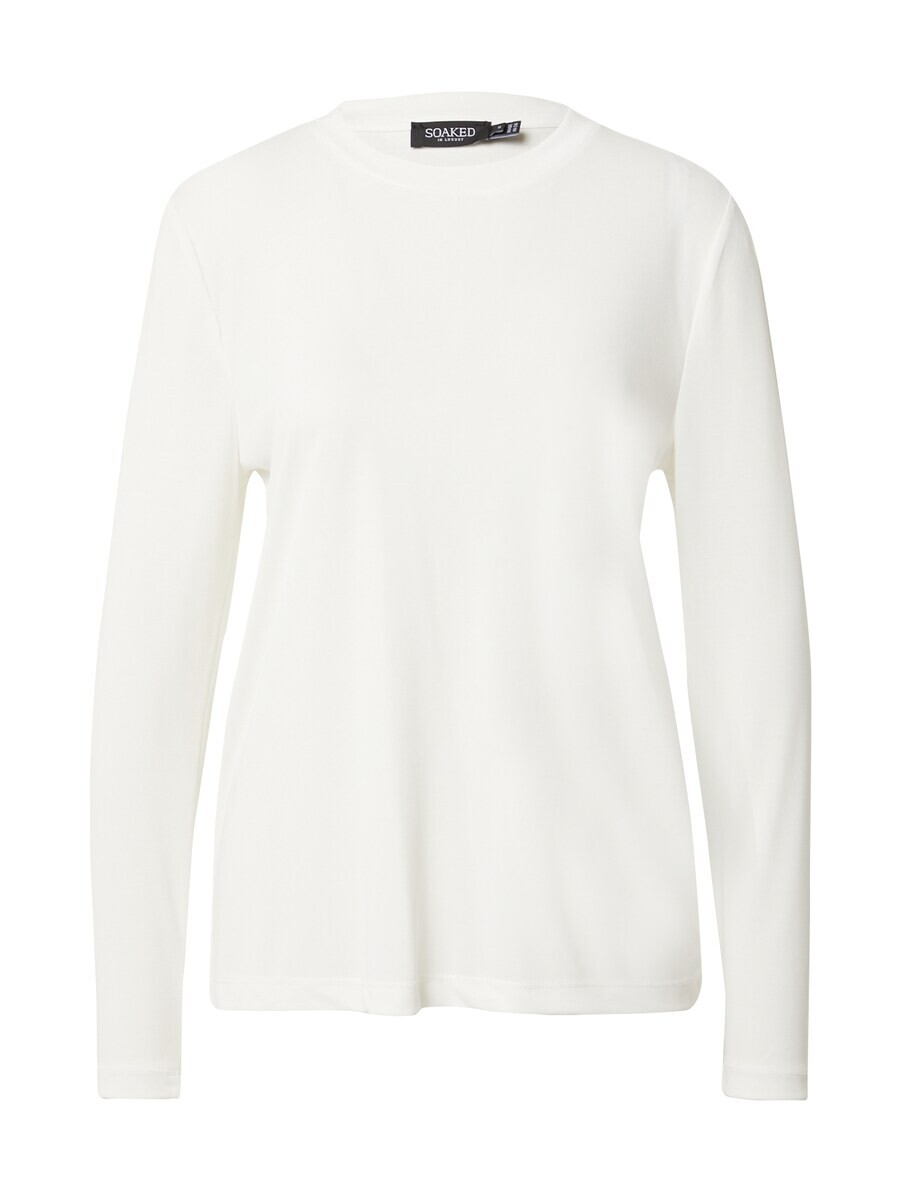 Лонгслив SOAKED IN LUXURY Shirt Columbine, белый
Лонгслив SOAKED IN LUXURY Shirt Columbine, белый