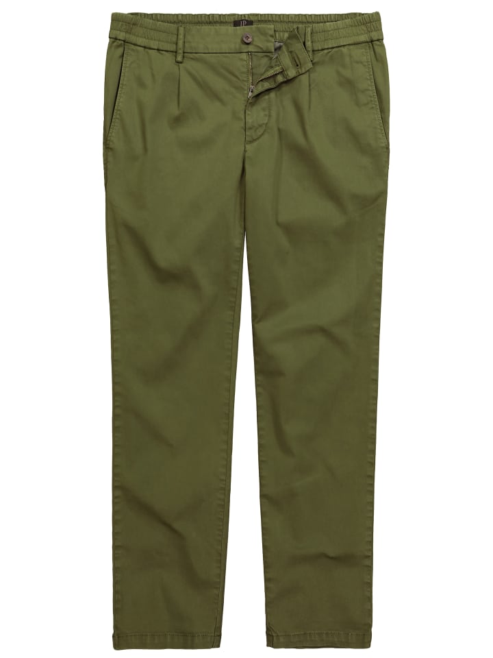 Брюки чинос JP1880, цвет seegrün
Брюки чинос JP1880, цвет seegrün