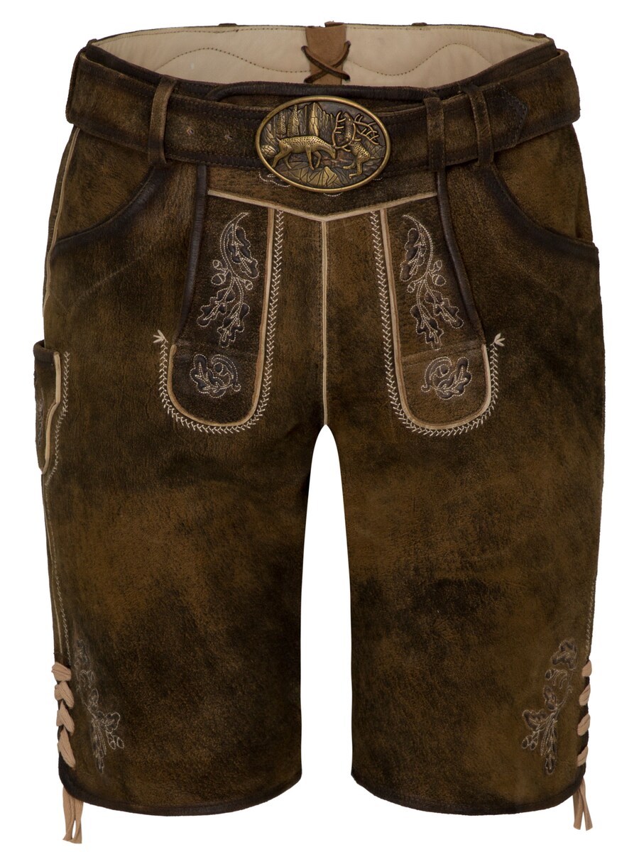 Обычные традиционные брюки SPIETH & WENSKY Dettelbach, коричневый
Обычные традиционные брюки SPIETH & WENSKY Dettelbach, коричневый