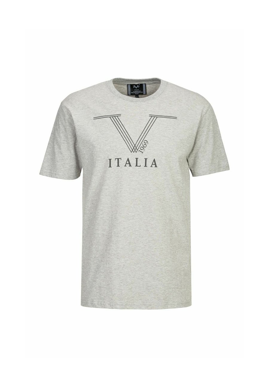 Футболка 19V69 Italia PIERRE, Grey Melange/Grey, Серый, Футболка 19V69 Italia PIERRE, Grey Melange/Grey
Футболка 19V69 Italia PIERRE, Grey Melange/Grey, Серый, Футболка 19V69 Italia PIERRE, Grey Melange/Grey