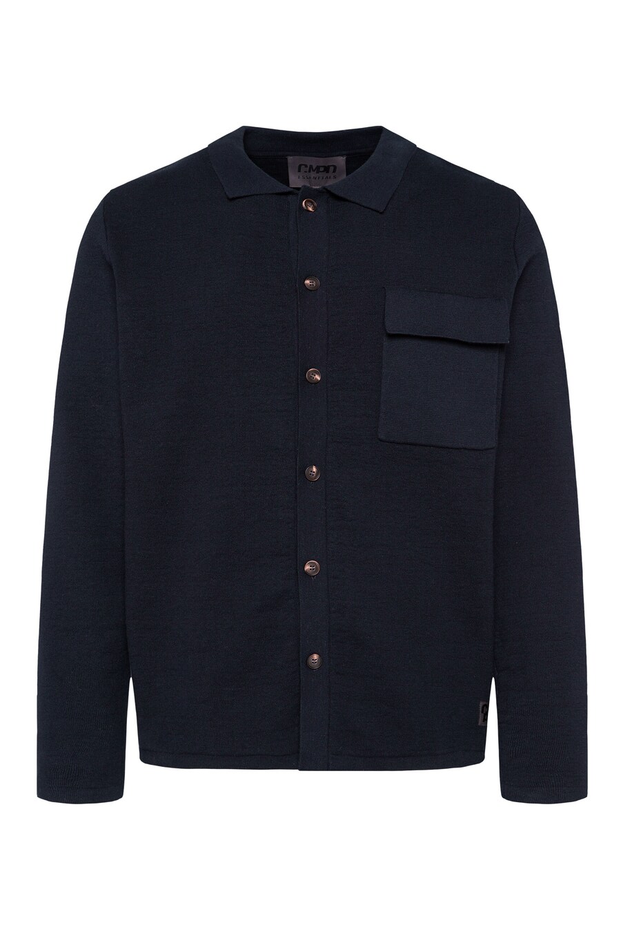 Рубашка CMPD, Night Blue
Рубашка CMPD, Night Blue