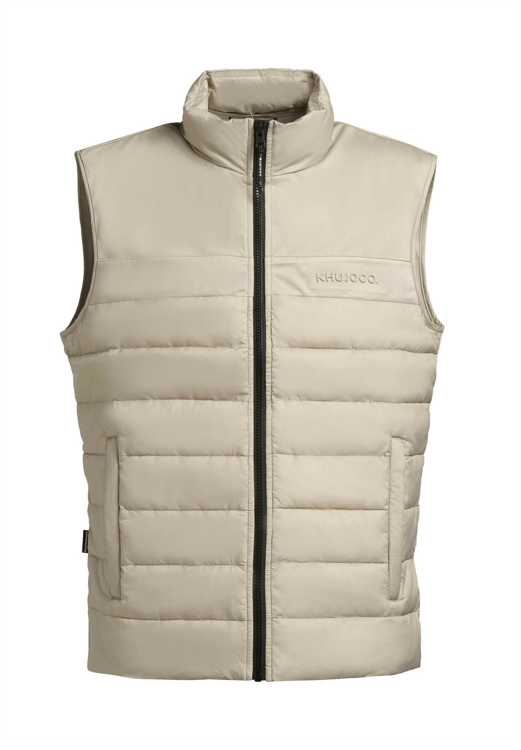 Жилет OWEM khujo, бежевый
Жилет OWEM khujo, бежевый